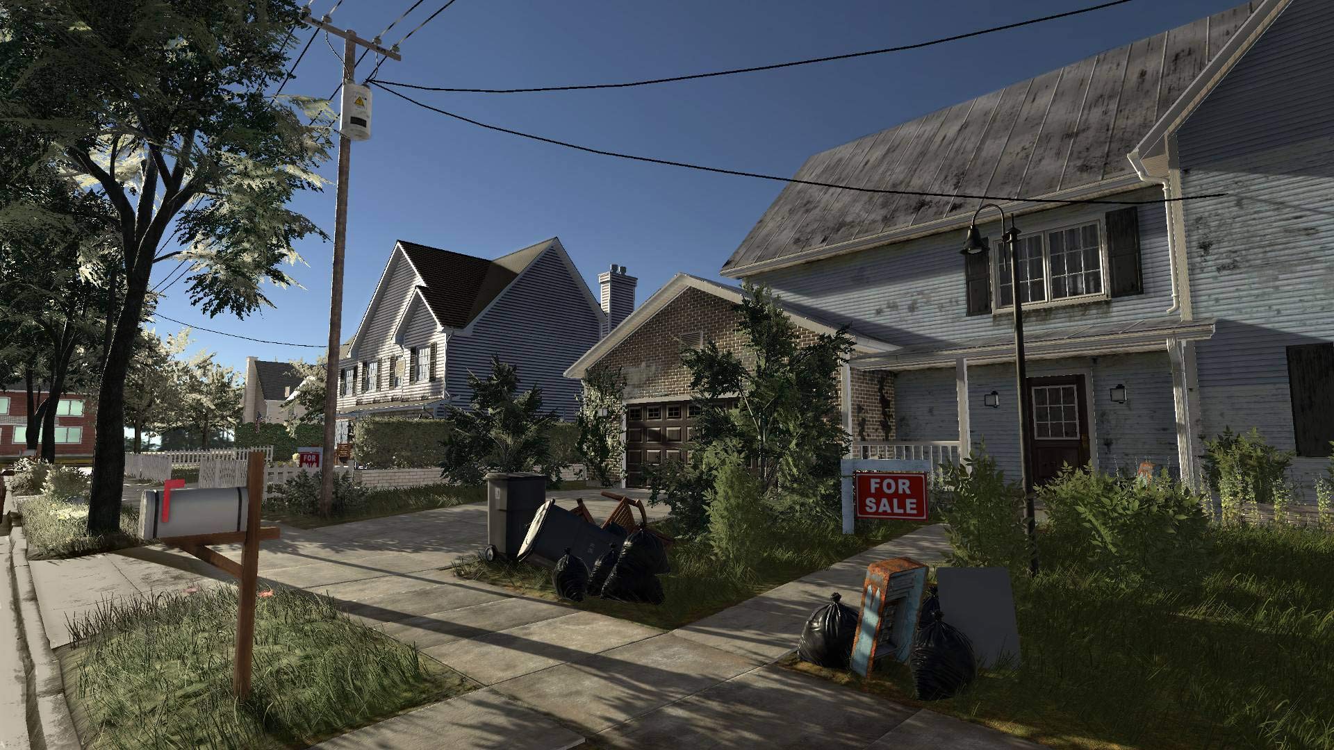 House Flipper PS4 - PAL ESP - Nuevo House Flipper PS4 - PAL ESP - Nuevo
